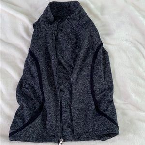 under armour workout vest